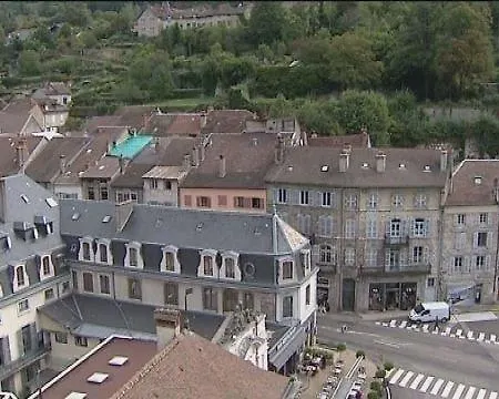Logis Grand Des Bains