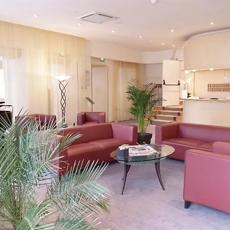 Logis Grand Des Bains Salins-les-Bains