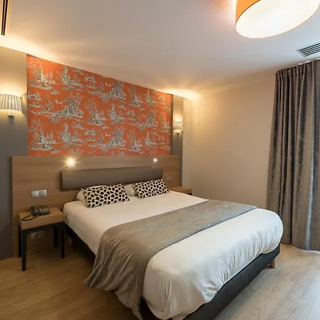 Logis Grand Des Bains