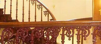 Logis Grand Des Bains Hotel Salins-les-Bains