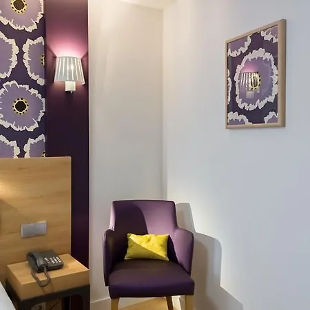Logis Grand Des Bains